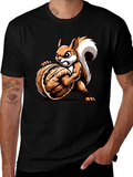 Squirrel Nut T-Shirt