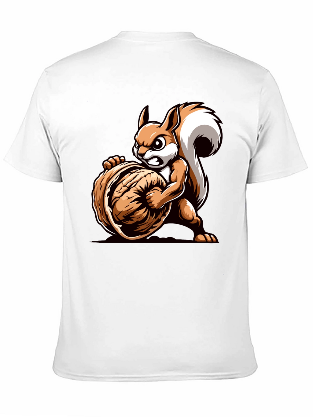 Squirrel Nut T-Shirt