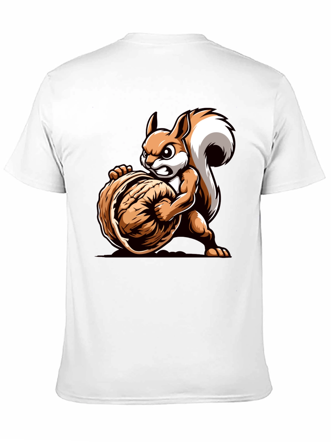 Squirrel Nut T-Shirt