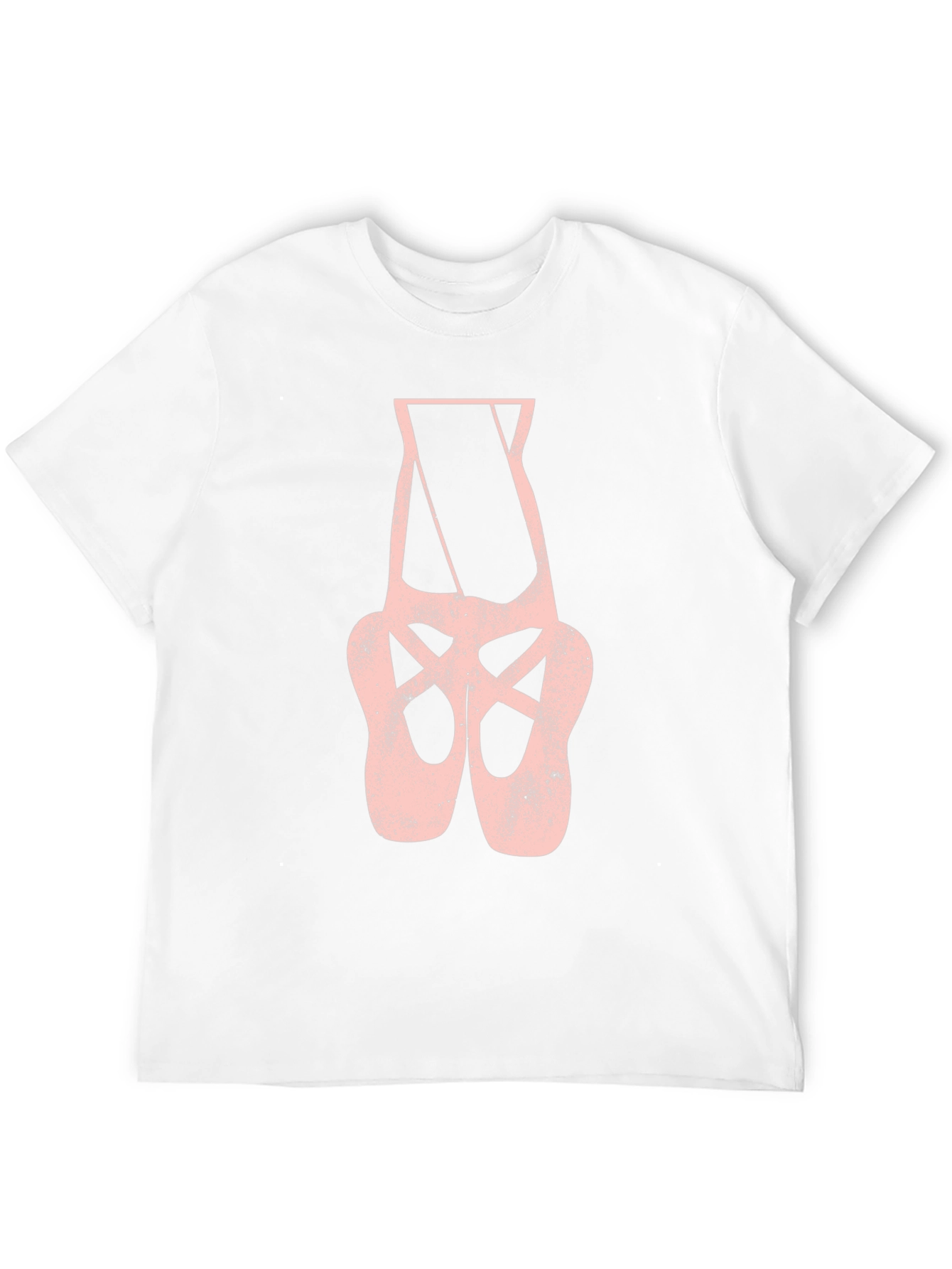 Ballet Slippers Graphic Tee