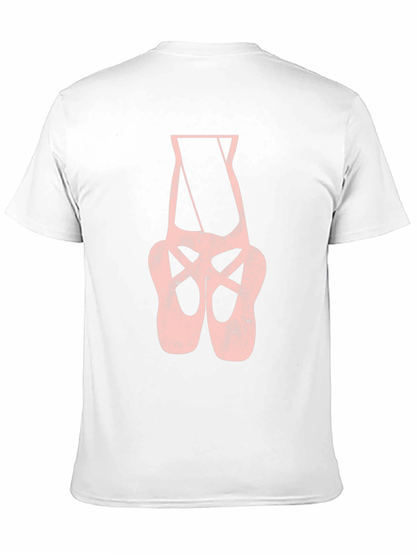 Ballet Slippers Graphic Tee