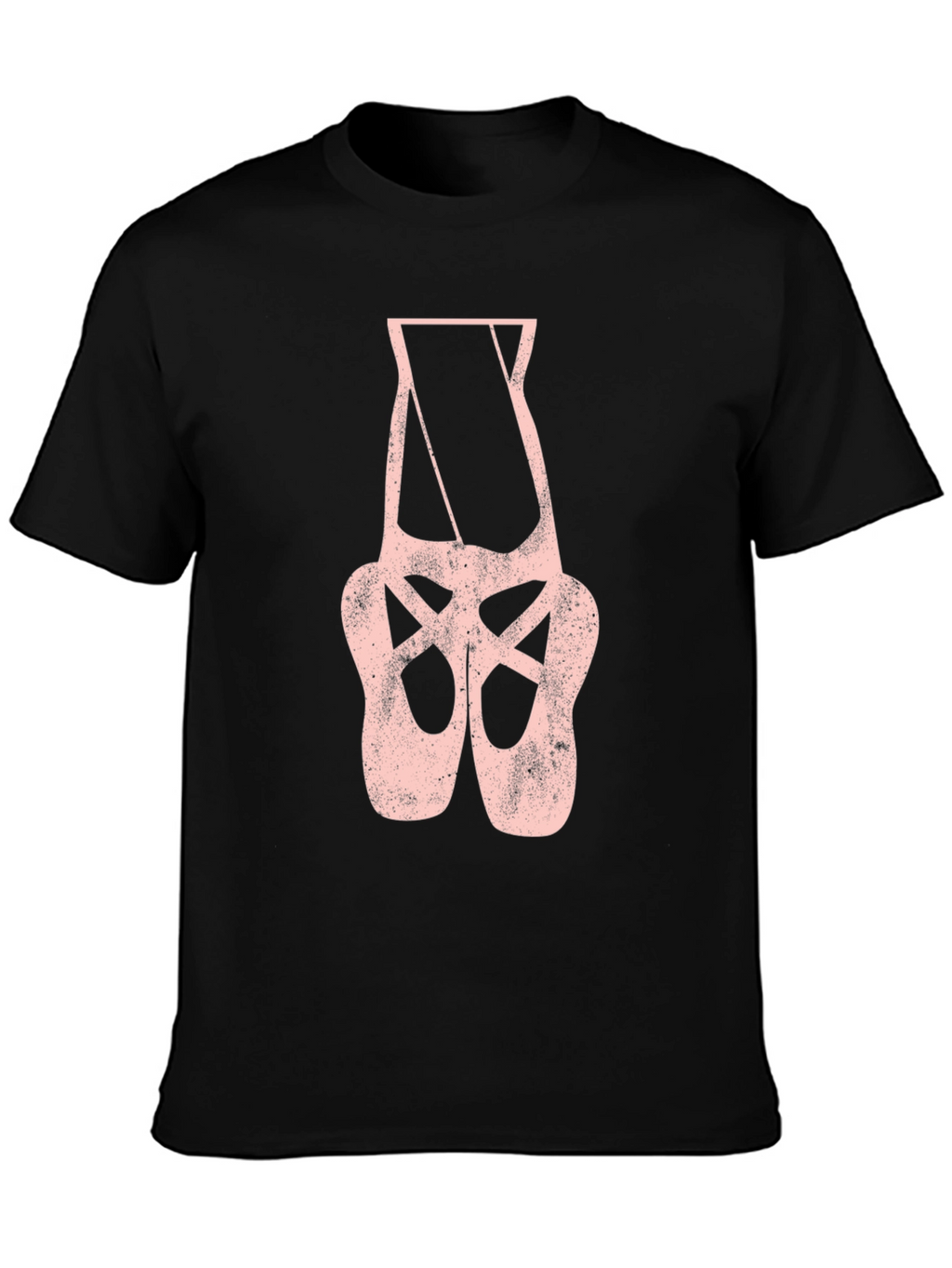 Ballet Slippers Graphic Tee