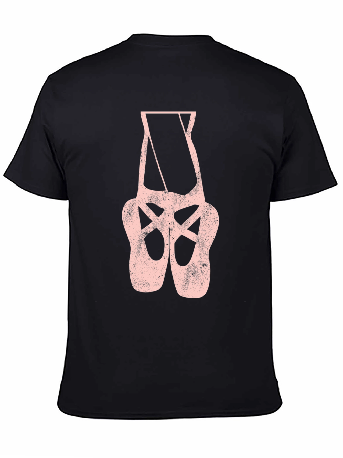 Ballet Slippers Graphic Tee