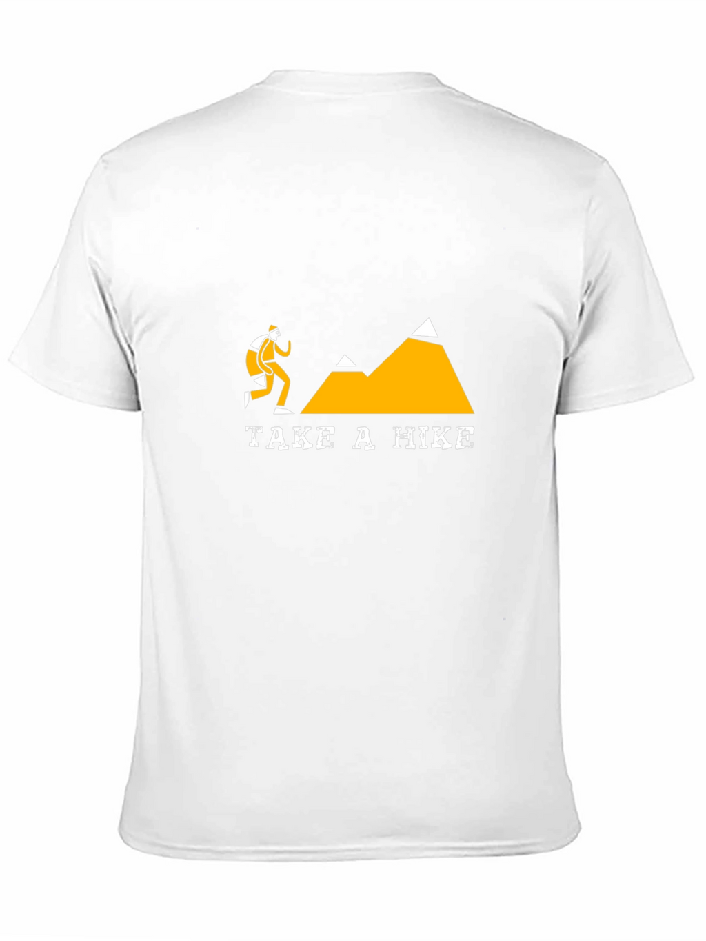 Take a Hike Graphic Tee - Adventure Awaits!