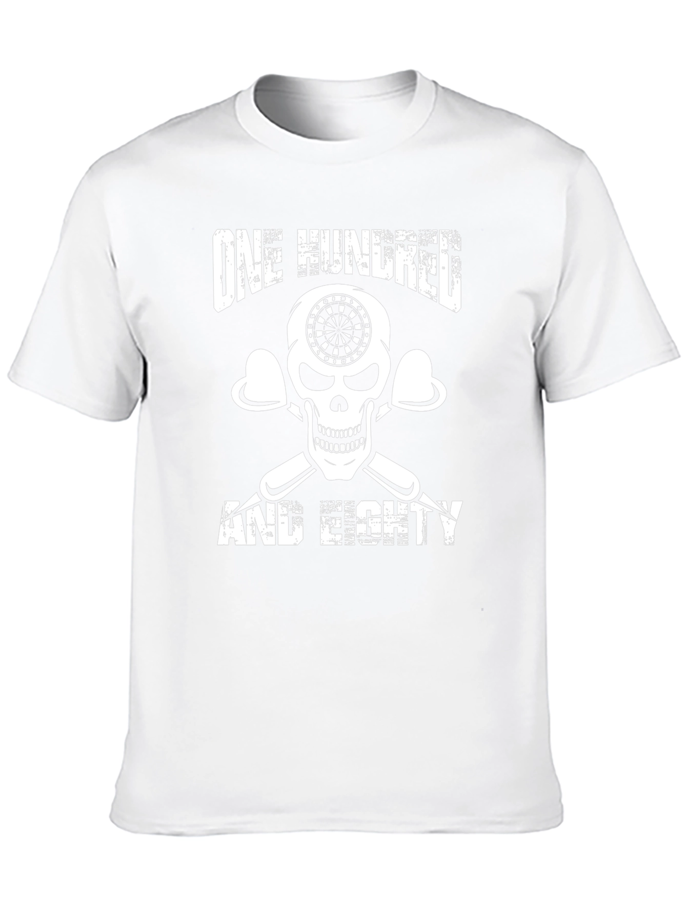 One Hundred And Eighty T-Shirt