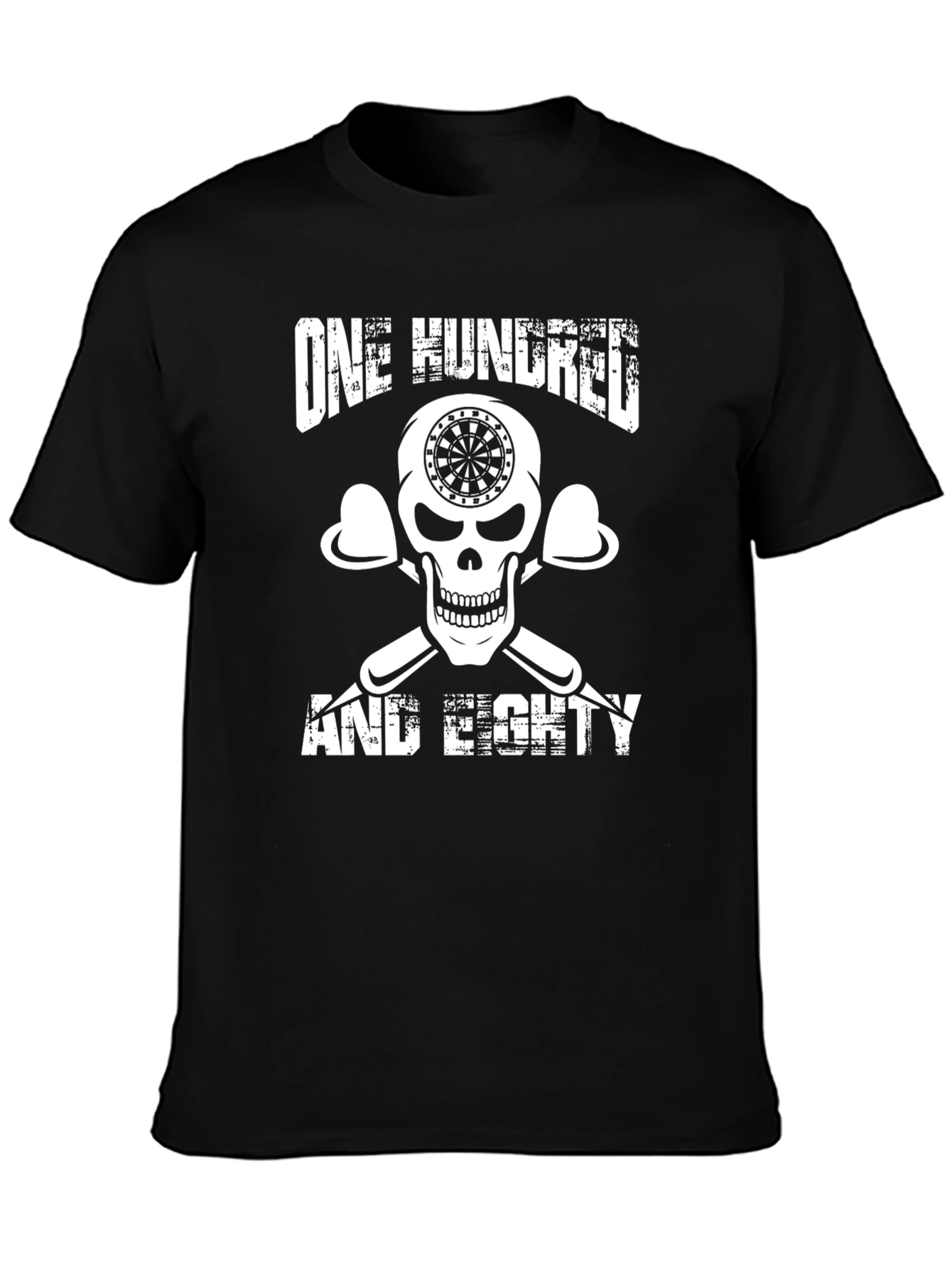 One Hundred And Eighty T-Shirt