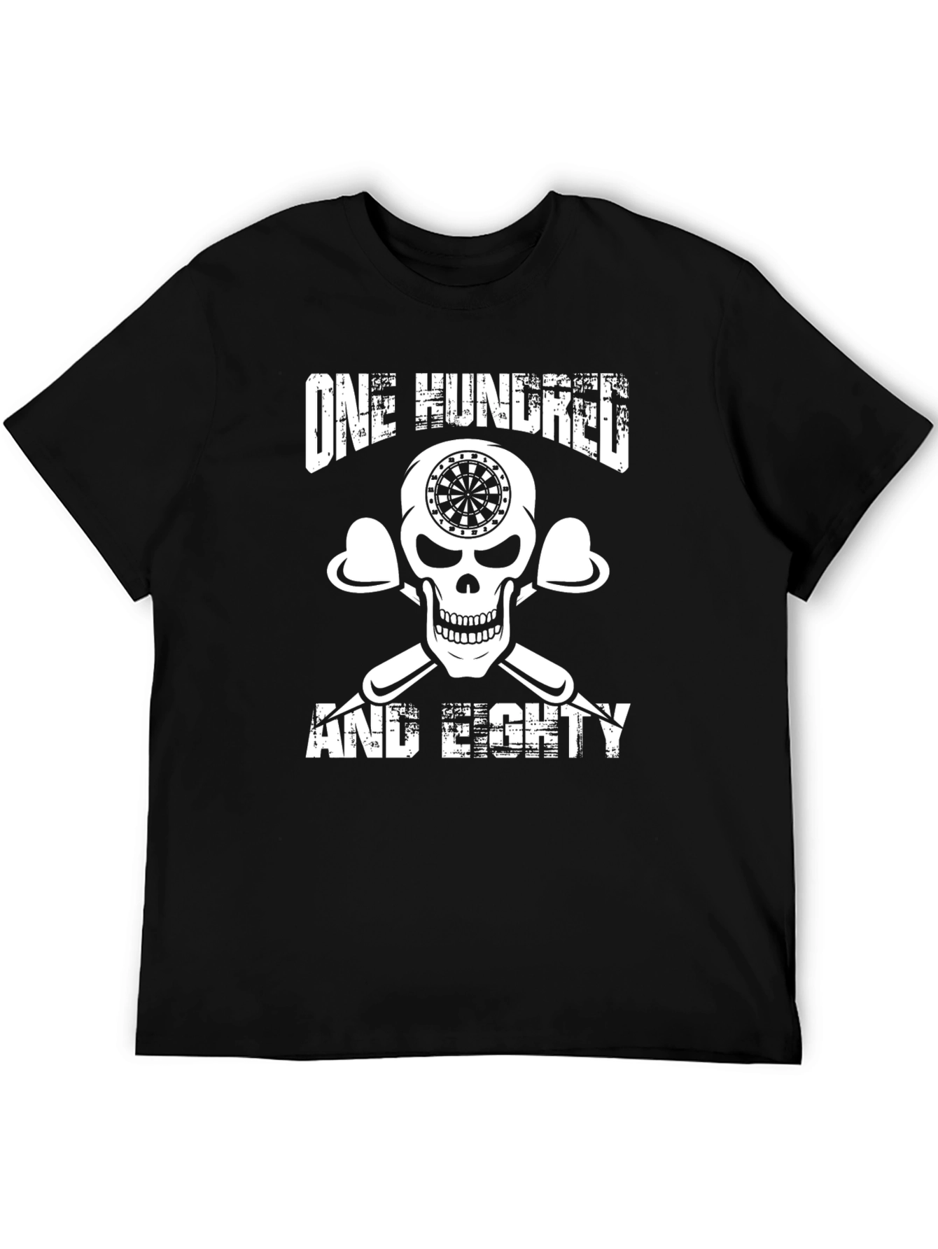 One Hundred And Eighty T-Shirt
