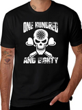 One Hundred And Eighty T-Shirt