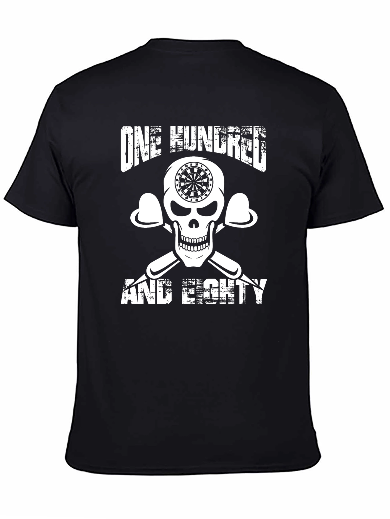 One Hundred And Eighty T-Shirt