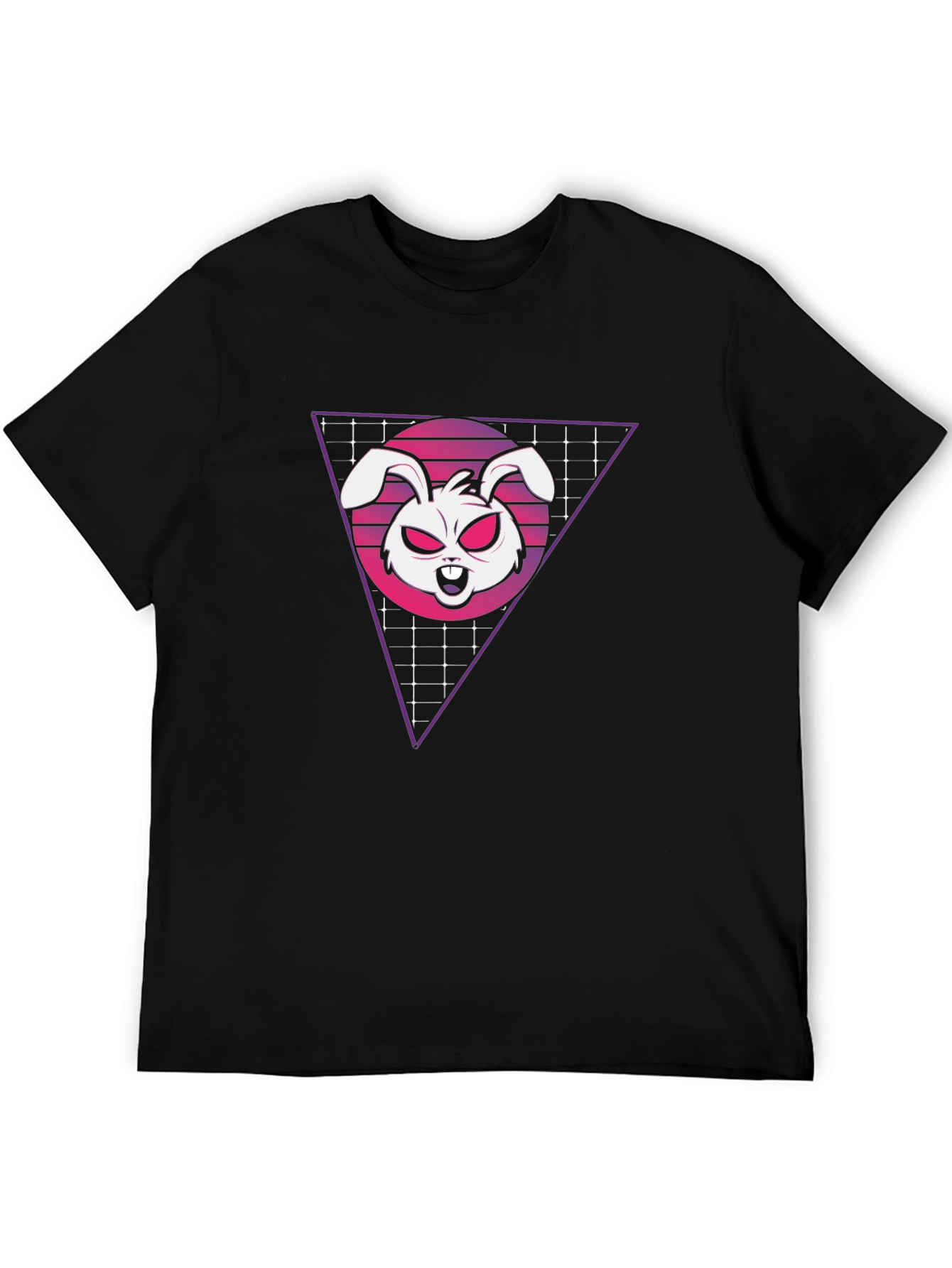 Retro Bunny T-Shirt
