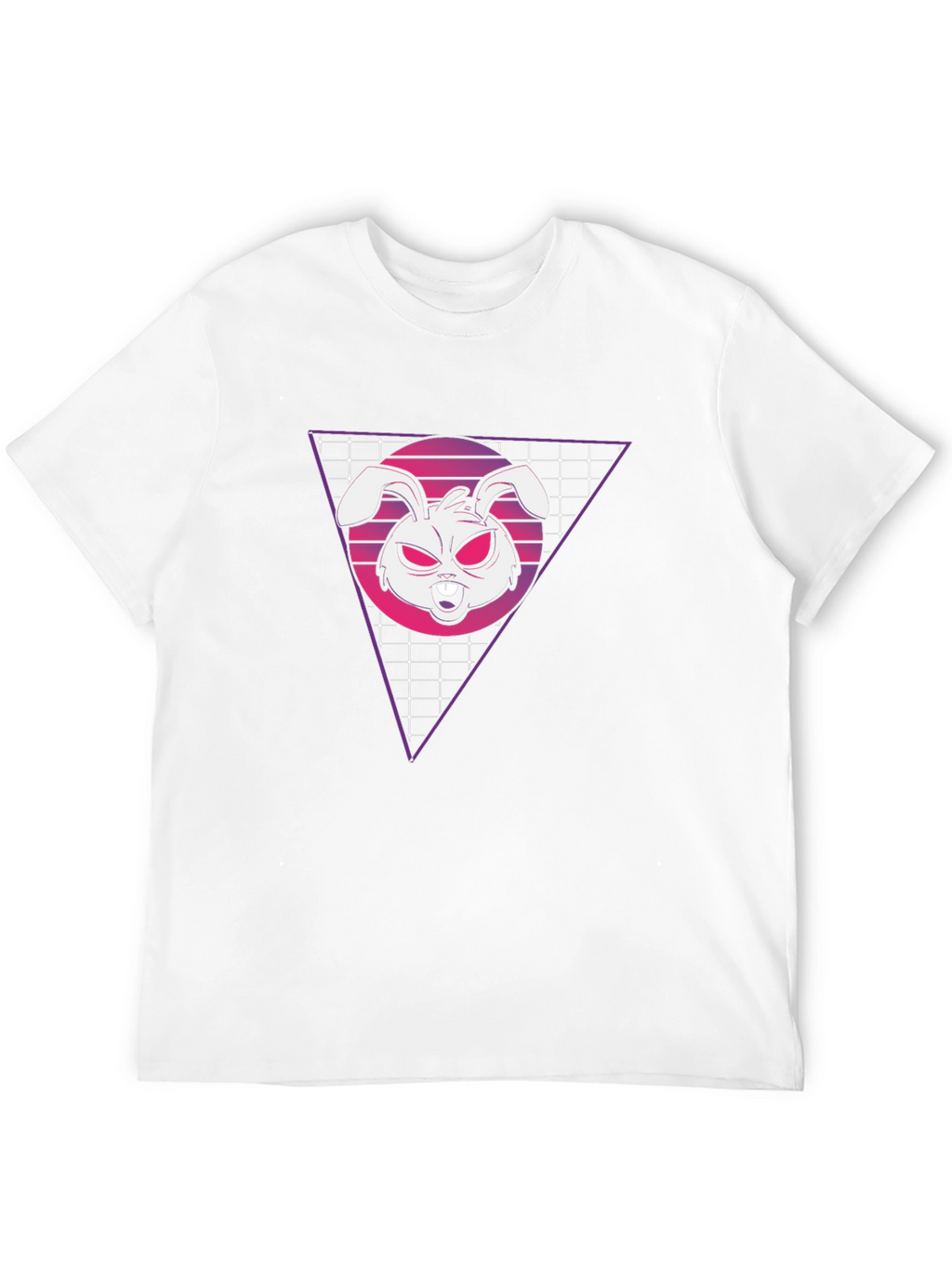 Retro Bunny T-Shirt