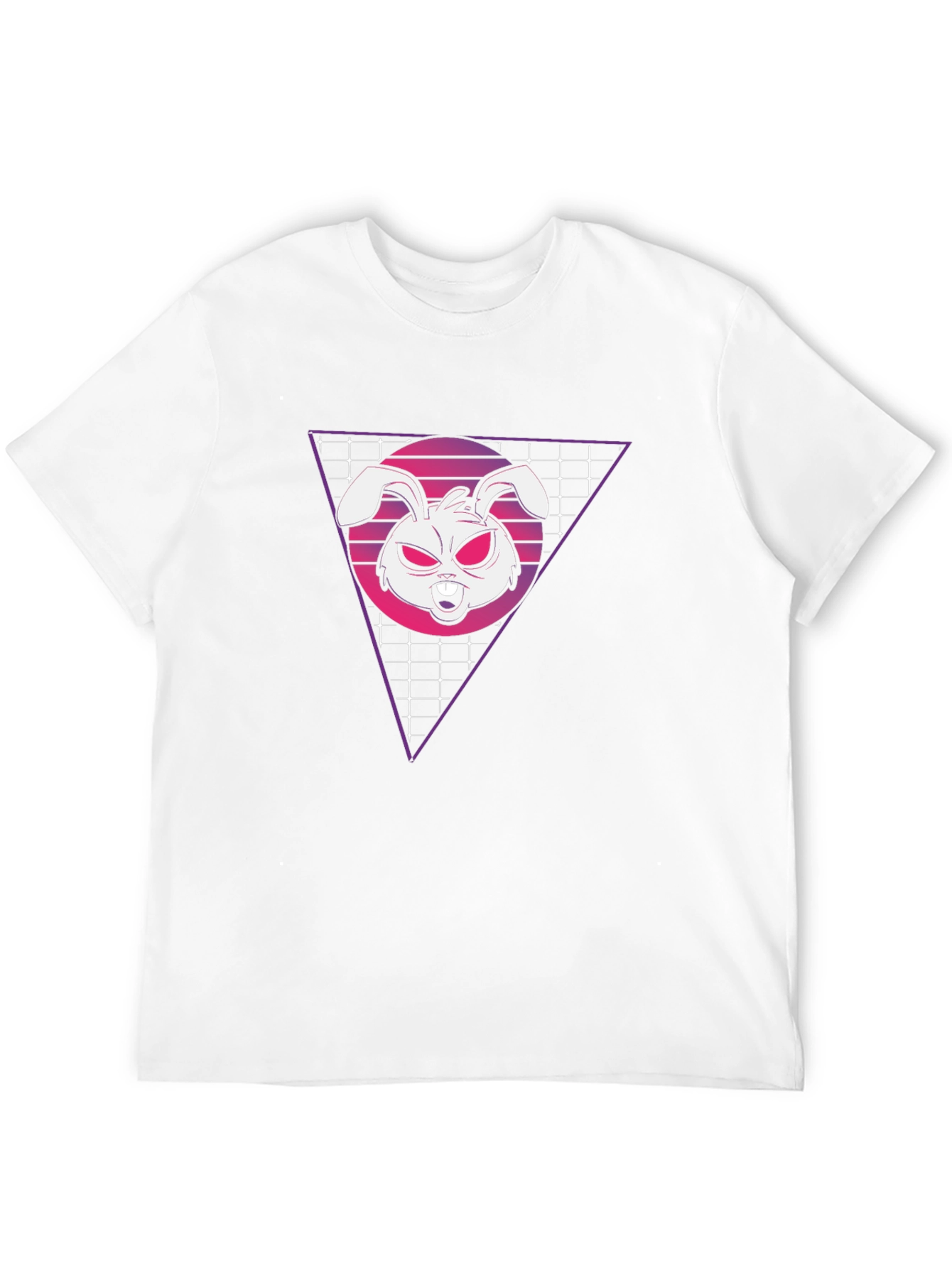 Retro Bunny T-Shirt