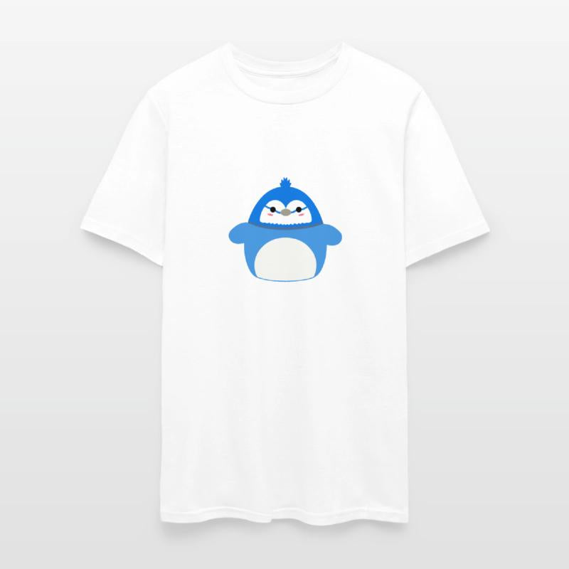 Babs The Blue Jay Squishmallow