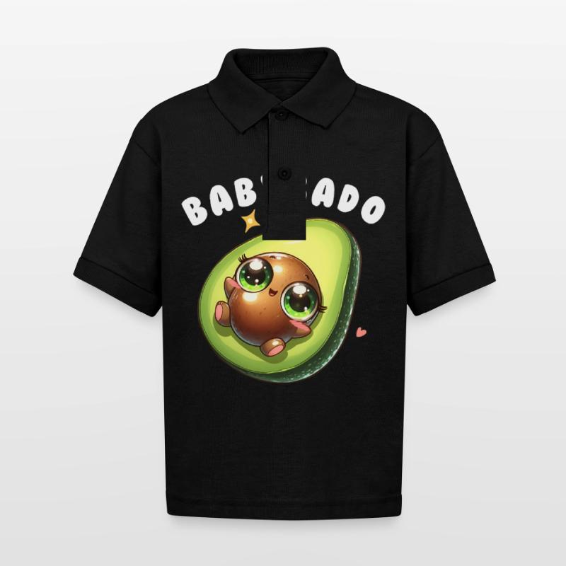 Baby Avocado cute Kawaii babyparty Gift Pregnancy