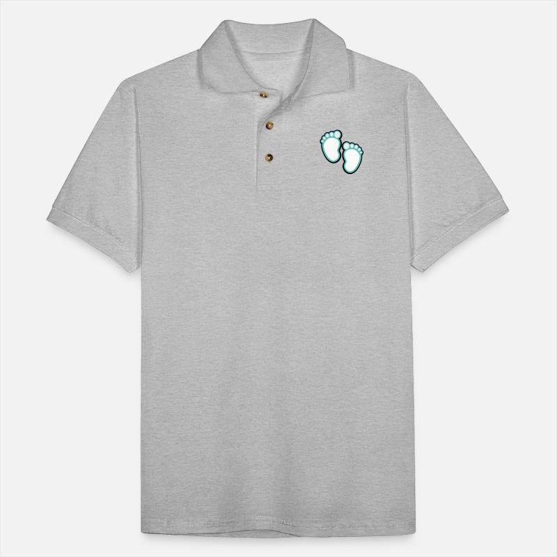 baby feet shirt baby on board love baby present