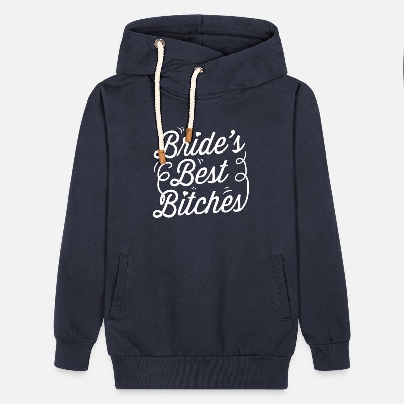 Bachelorette Party Bride's Best Bitches Gift