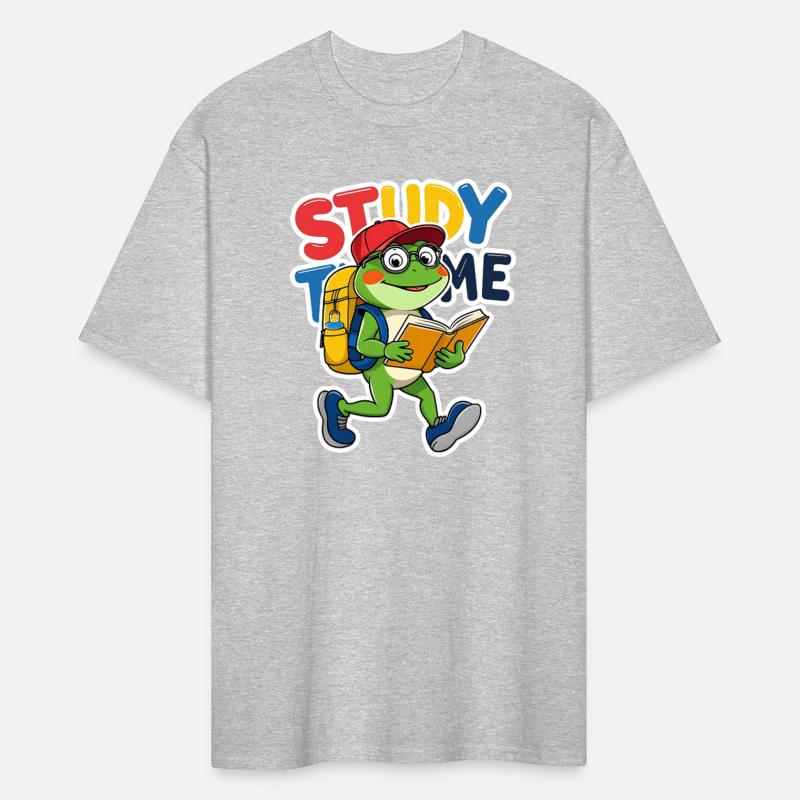 Back to School Study Time