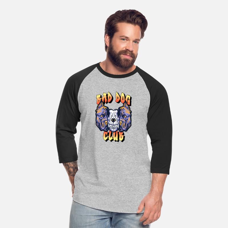 BAD DOG CLUB