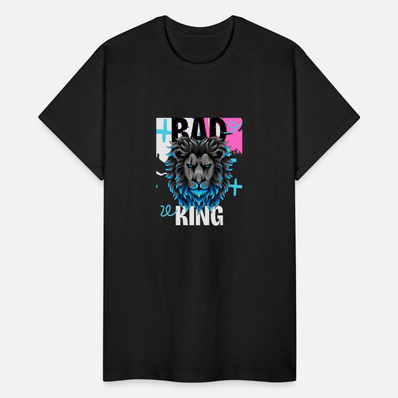 bad king