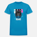 bad king
