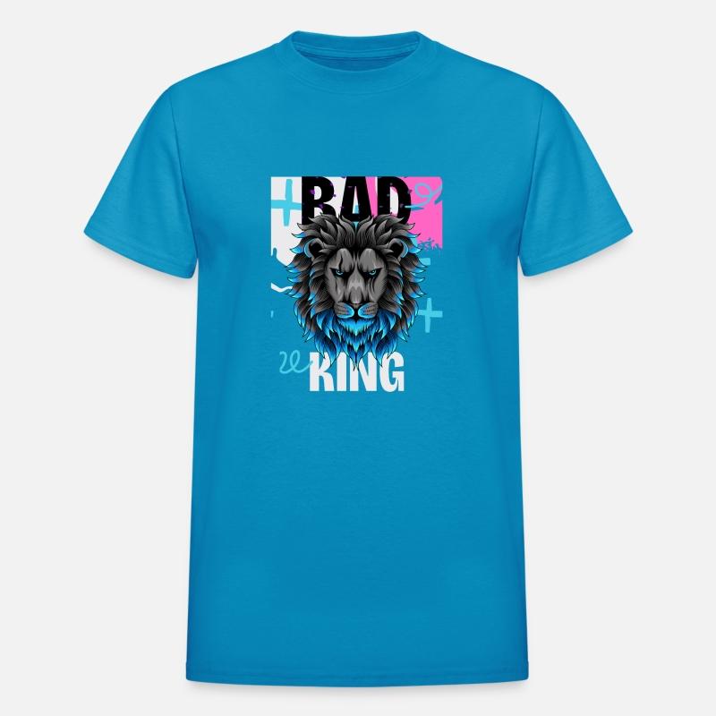 bad king