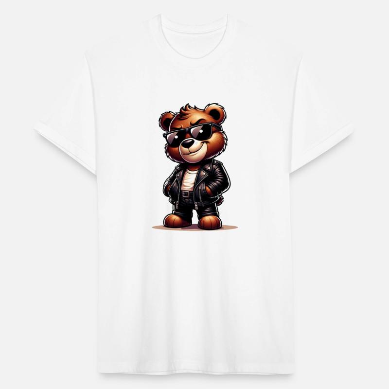 Bad Teddy Bear