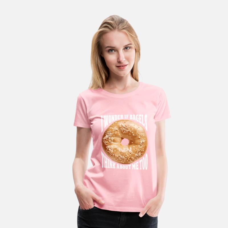 Bagel Lover Art Bagels