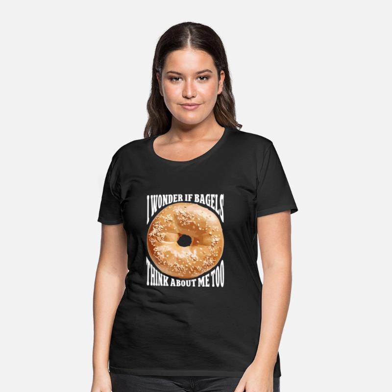 Bagel Lover Art Bagels