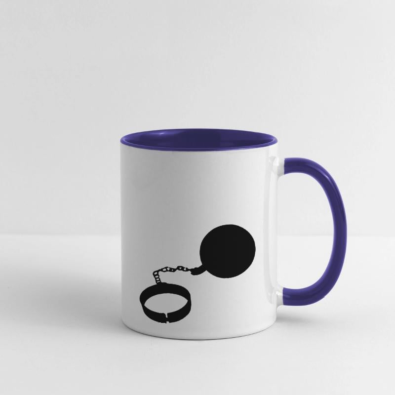 Ball and chain