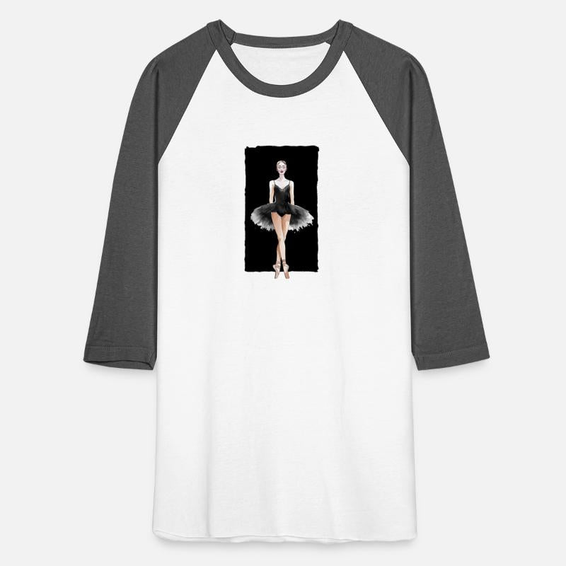 Ballerina 3