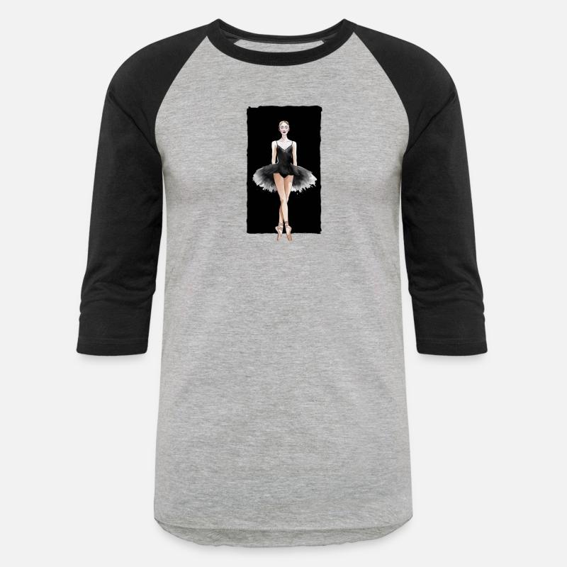 Ballerina 3