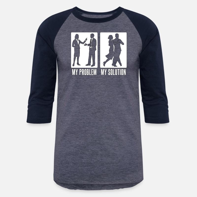 Ballroom Dancer My Problem My Pictogram Dad Mom