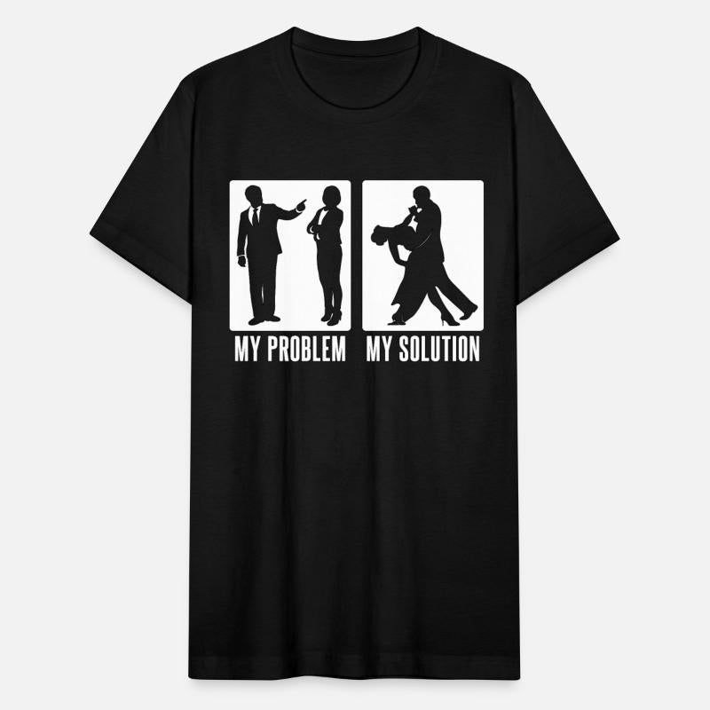 Ballroom Dancer My Problem My Pictogram Mom Dad