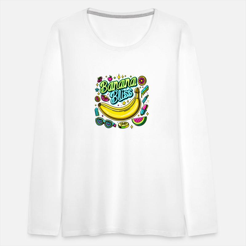 Banana: Banana Bliss