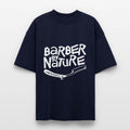 Barber by nature