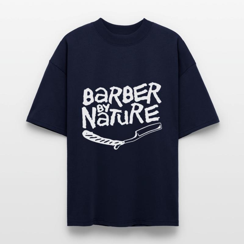 Barber by nature