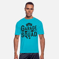Bargain Hunter Yard Sale Design for a Garage Sale