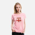 Basingstoke England coat of arms