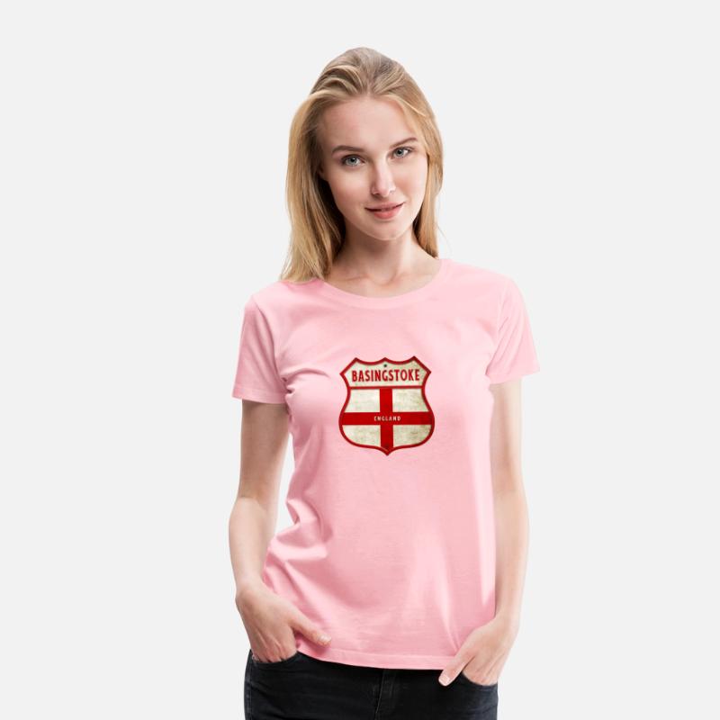 Basingstoke England coat of arms