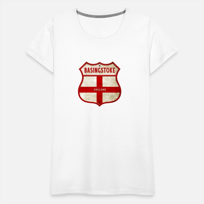 Basingstoke England coat of arms