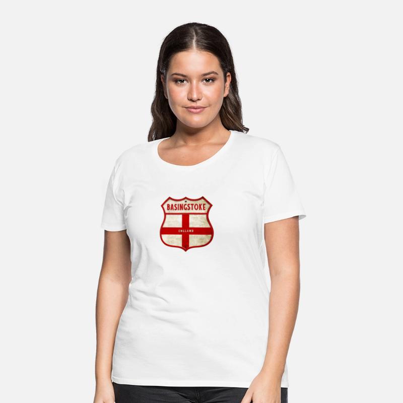 Basingstoke England coat of arms