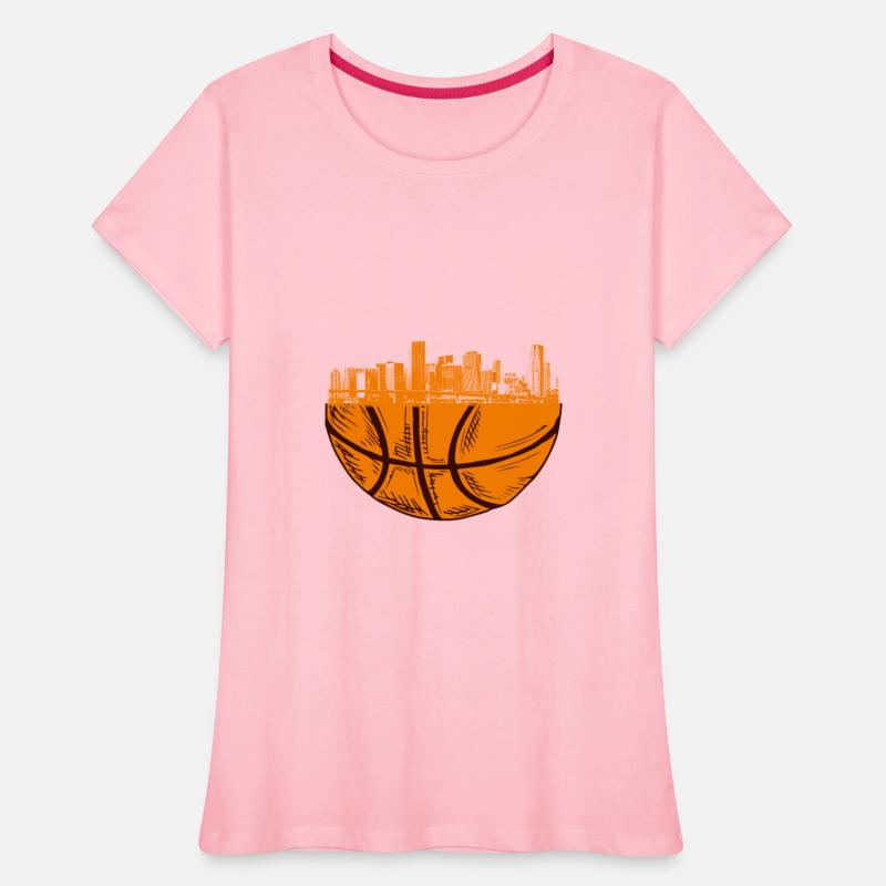 Basketball City Miami