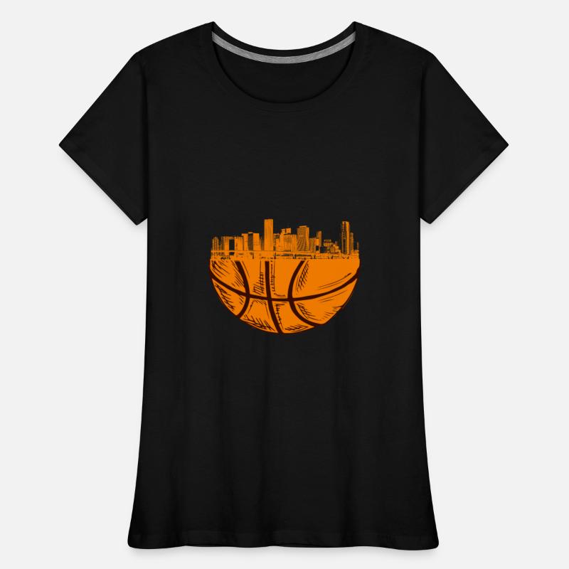 Basketball City Miami