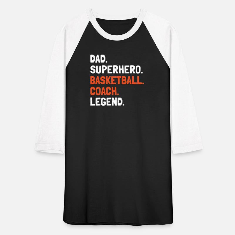 Basketball Coach