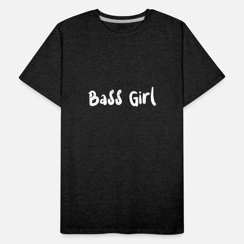Bass Girl - Guitar