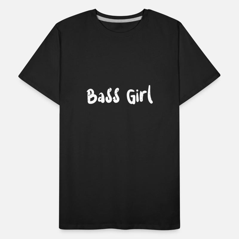 Bass Girl - Guitar