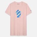 Bavaria Flag Bavarian Country Pride Native Family