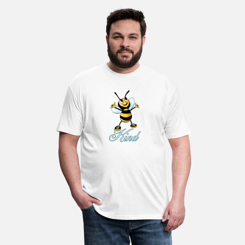 Be Kind Positive Inrational Bee Honey Bee