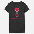 be kind to yourself