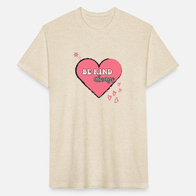 BE KIND